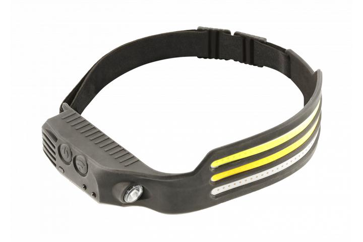 Image du produit GCS Projecteur Cob Smd Usb 10 fonctions
