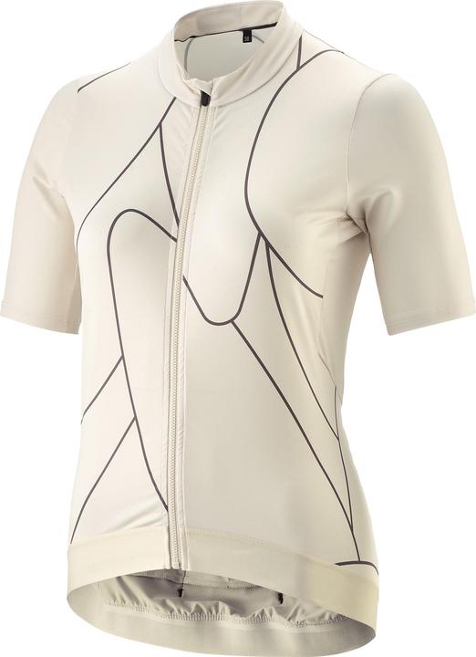 Produktbild Gonso Women's Road Jersey Print (36)