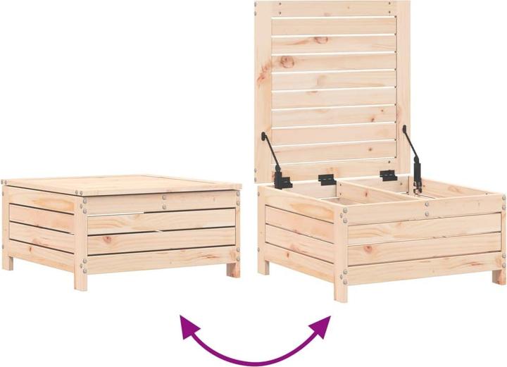 Produktbild VidaXL Madelyn