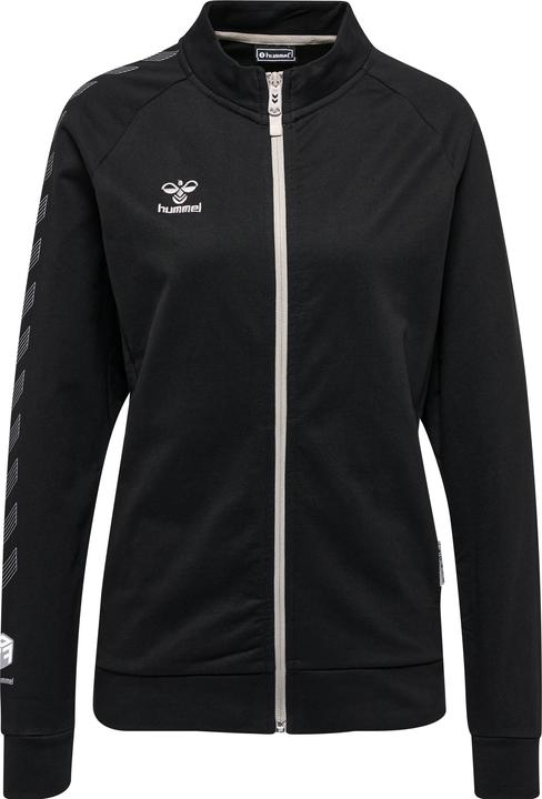 Immagine prodotto hummel Hmlmove Giacca Grid Cotone Con Zip Donna (XS)