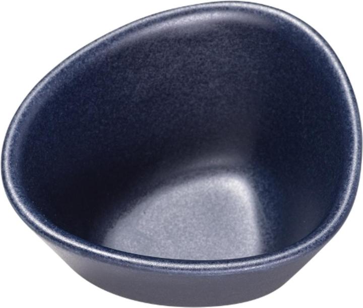 Produktbild Lind DNA Schüssel S Navy Blue 11x10x6cm