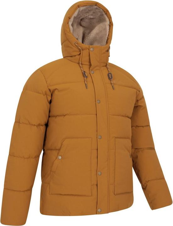 Image du produit Mountain Warehouse Manta veste rembourrée (XL)