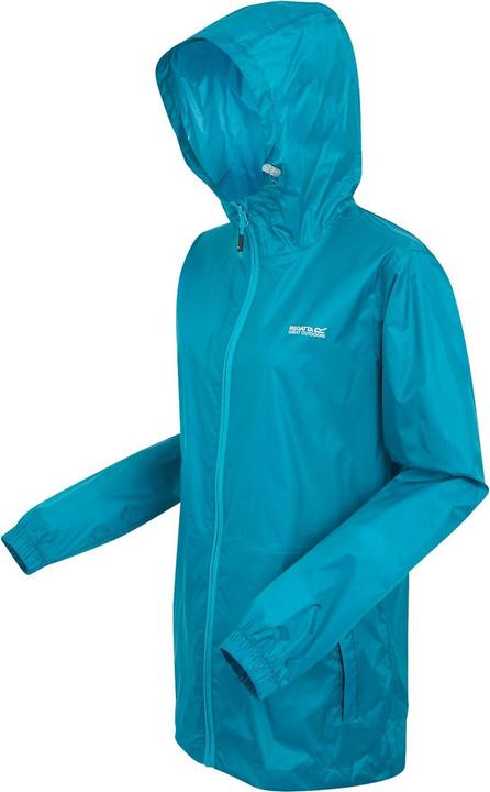 Produktbild Regatta Regenjacke Pk It Jkt III mit Kapuze wasserfest (36 D)