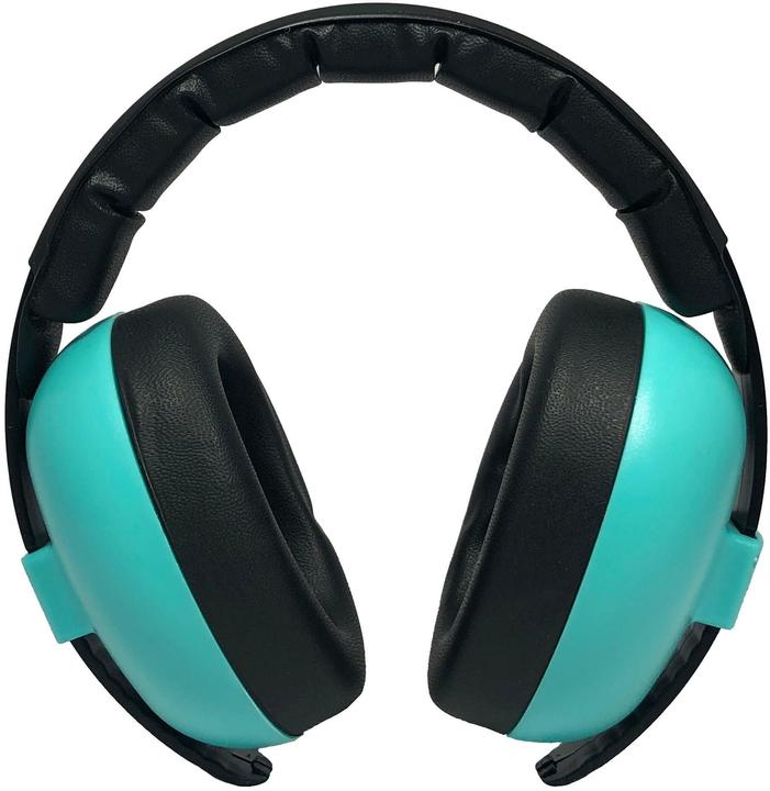 Lagoon Blue