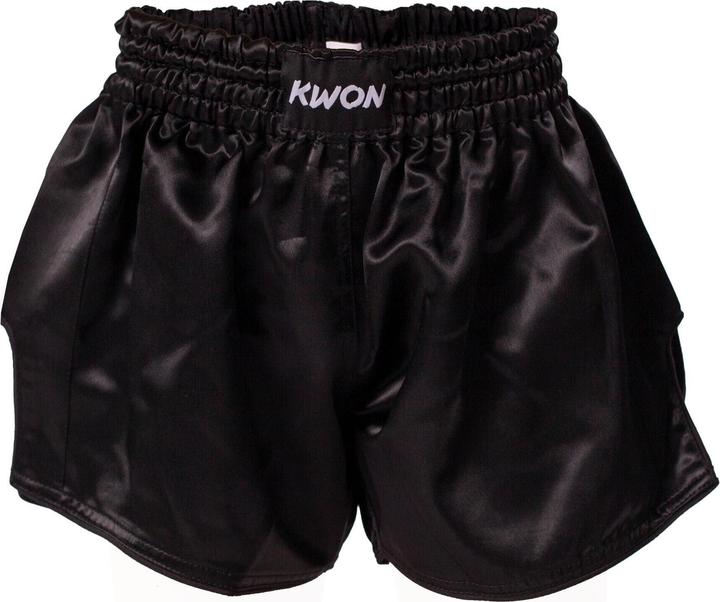 Image du produit Kwon Short de boxe Thaï (S)