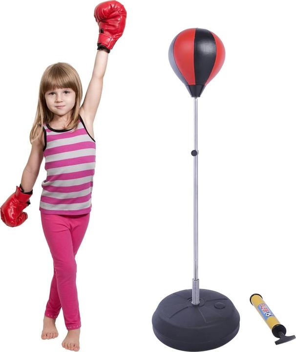 Image du produit Jamb Punching ball (30 cm, 3 kg)