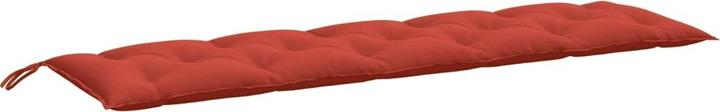 Actual product image VidaXL Garden bench cushion fabric (180 x 50 x 7 cm)