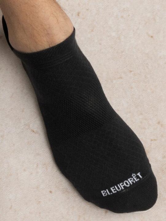 Produktbild Bleuforêt Sport Sneakersocken (39 - 42)
