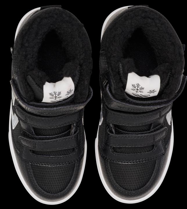 Produktbild hummel Stadil Super Poly Recycled Tex Jr Winterschuh (30)