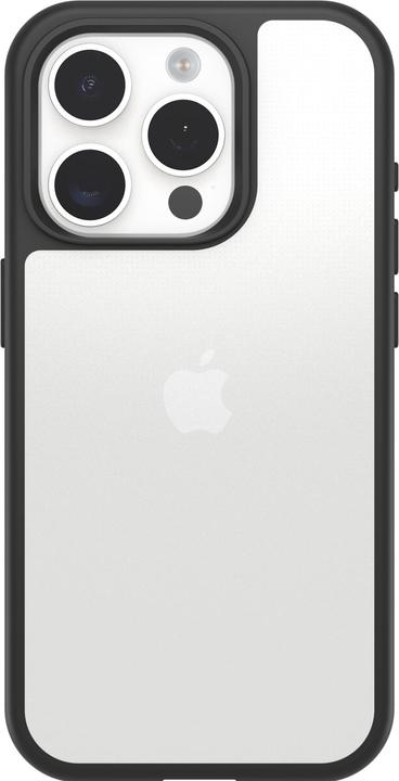 Produktbild OtterBox React (Apple iPhone 15 Pro)