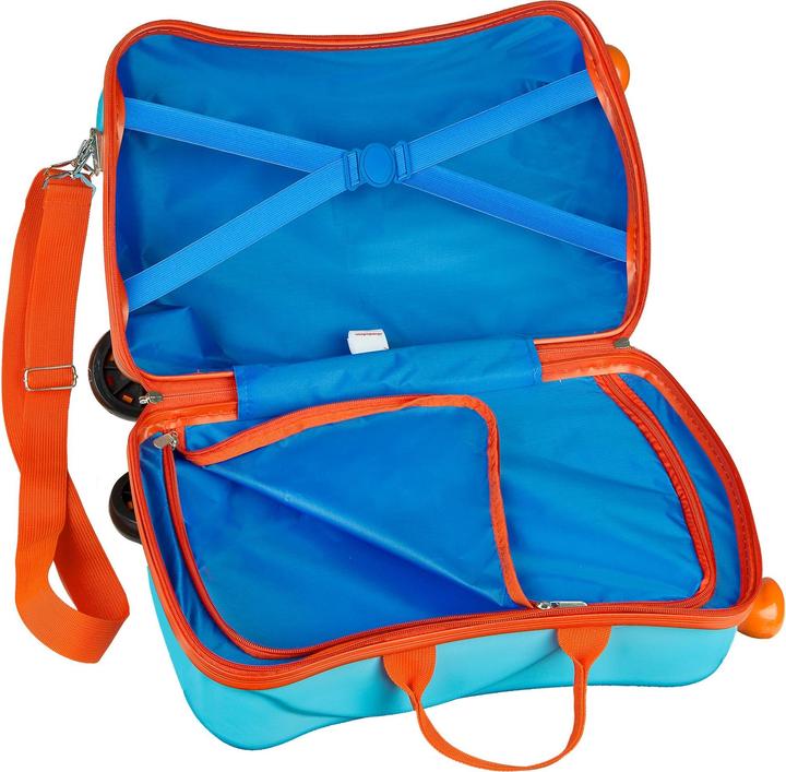 Produktbild Undercover Paw Patrol (37 l, Handgepäck (bis 50l))