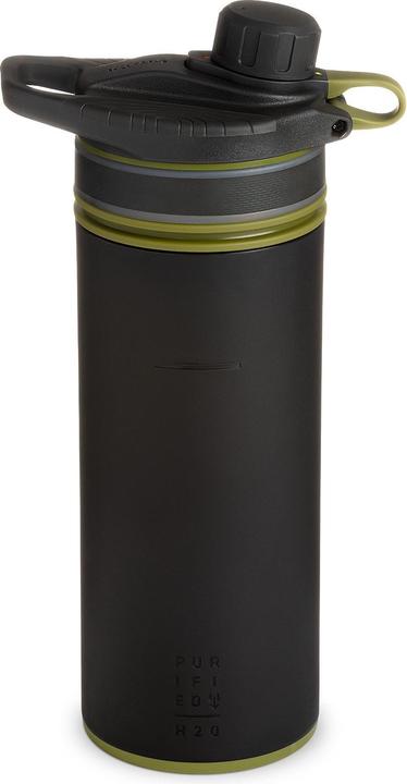 Immagine prodotto Grayl Geopress (0.71 l)