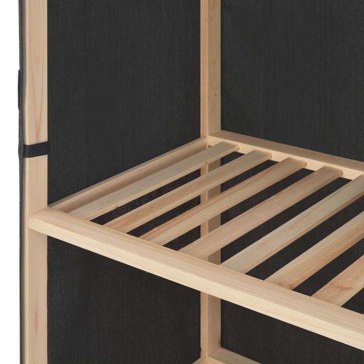 Actual product image VidaXL Lucifer (110 x 40 x 170 cm)