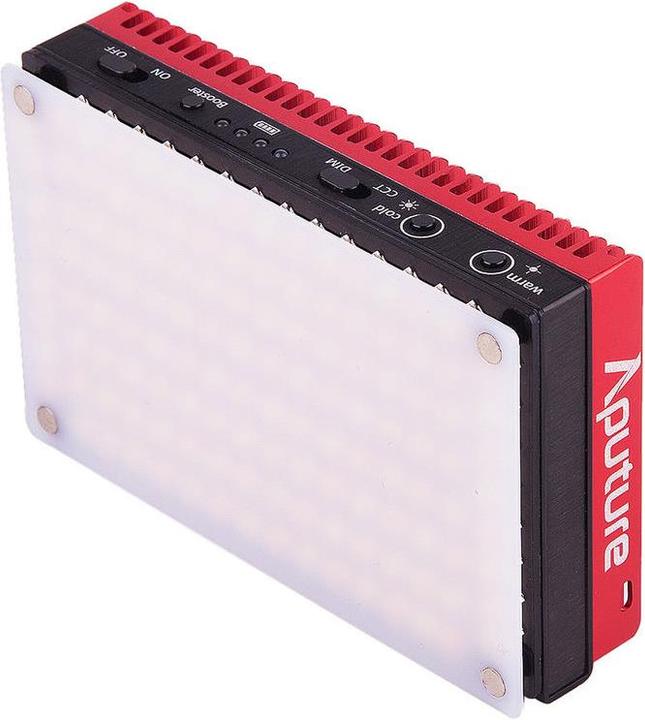 Aputure Amaran AL-MX (Videolicht)
