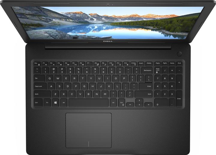 Produktbild Dell Inspiron 15 3585 PHJT7 (15.60", AMD Ryzen 5 2500U, 8 GB, 256 GB, DE)