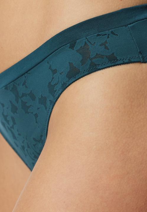 Produktbild Schiesser Rioslip Modern Lace (38, Einzelpack)