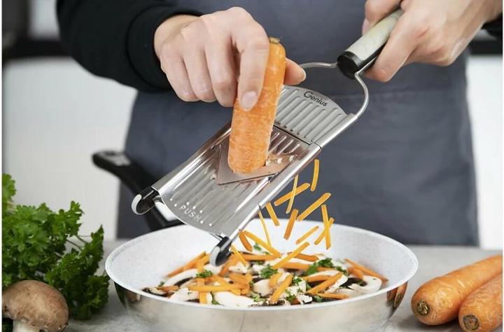 Produktbild Genius Nicer Dicer Speed Set