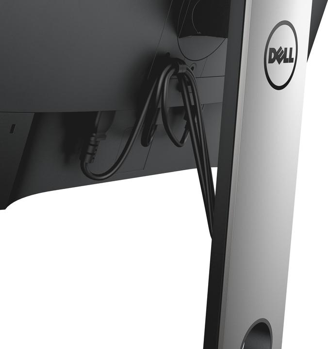 Actual product image Dell DS DOCK STAND DS1000 EMEA (USB-C, 1 Ports)