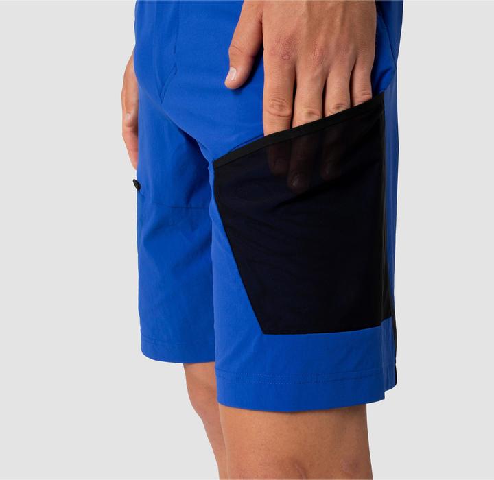 Image du produit Salewa PEDROC 3 DST CARGO SHORTS pour hommes (L)