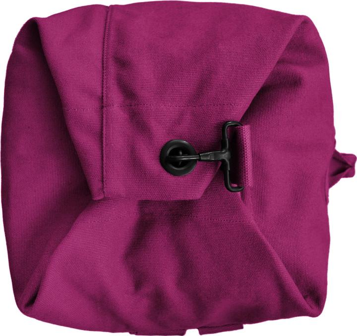 Actual product image Normani Canvas duffel bag 90 l Submariner 90 (90 l)