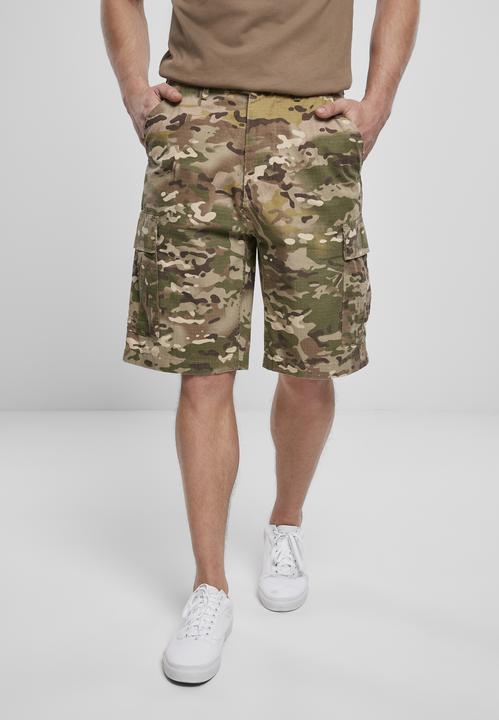 Image du produit Brandit Short BDU Ripstop (6XL)