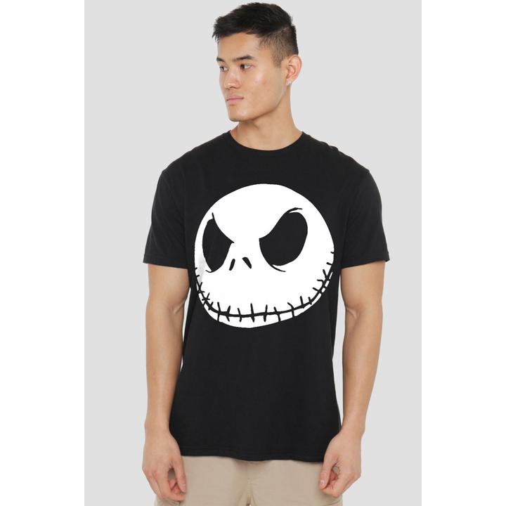 Produktbild The Nightmare Before Christmas TShirt (3XL)