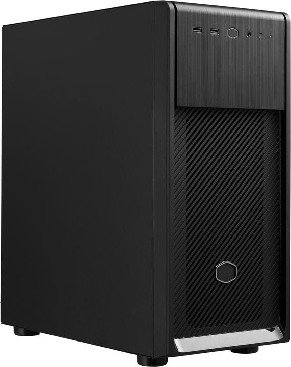 Image du produit Cooler Master Boîtier PC ELITE 500 (mATX, Mini-ITX, ATX)