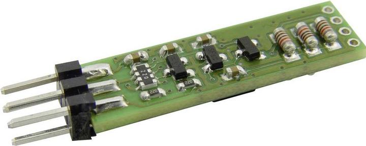Produktbild B+B Thermo-Technik TEMOD-I2C-R1 Temperatursensor-Modul -32 bis+96°C