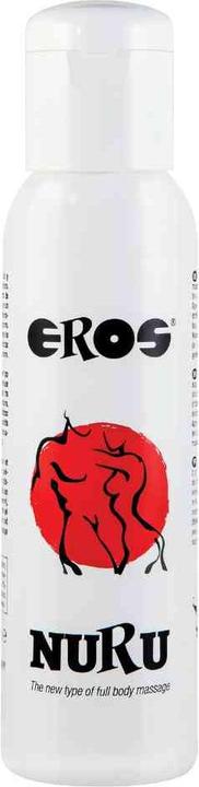 Actual product image Eros Nuru Massage Gel (1000 ml)
