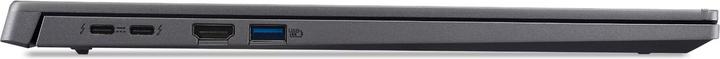 Actual product image Acer Aspire 16 (16", Intel Core Ultra 5 125H, 16 GB, 512 GB, DE)