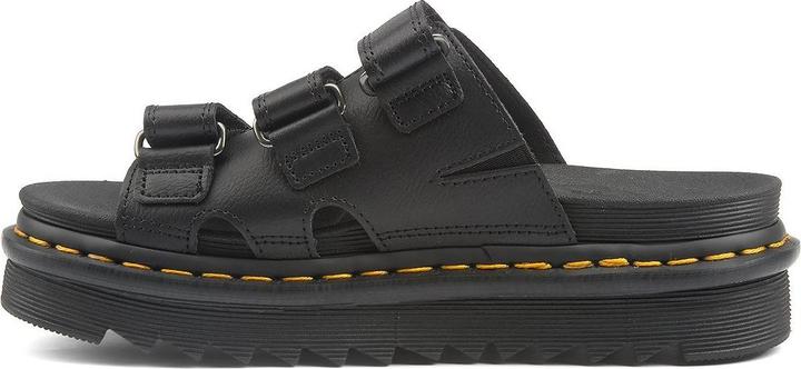 Produktbild Dr. Martens Women's Raine Slide Slide Sandal (40)