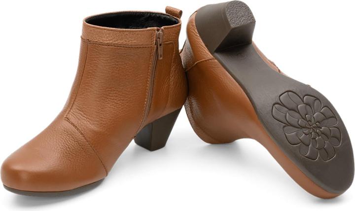 Produktbild Vitaform Stiefelette Soft (41)