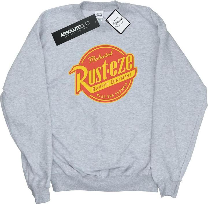 Cars RustEze Sweatshirt