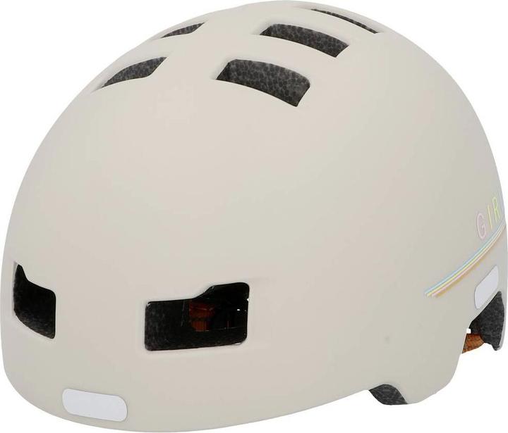 Immagine prodotto Fischer Casco da bicicletta BMX Power S/M (54 - 58 cm)