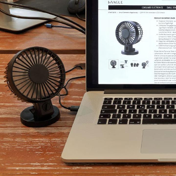 Actual product image La Vague Zephyr (36 dB)