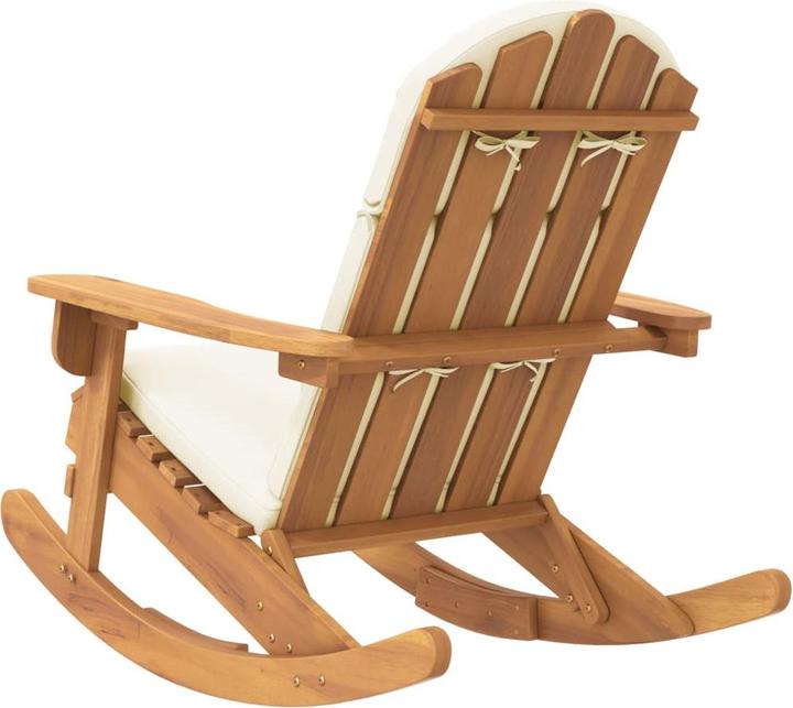 Actual product image VidaXL Leyla