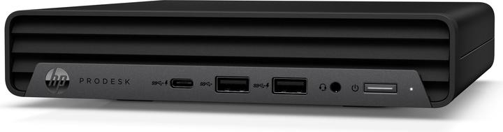 Immagine prodotto HP ProDesk 400 G6 (Intel Core i5-10500T, 64 GB, 256 GB, UHD Graphics 630)