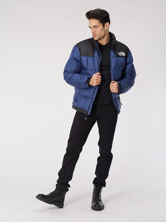 Actual product image BRAX Fabio Chino Slim Fit Black (W40/L32)