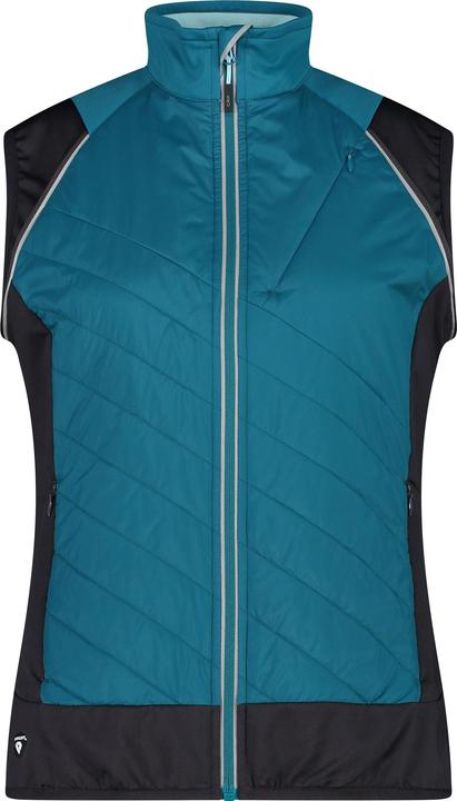 Immagine prodotto CMP Campagnolo Giacca da donna con maniche staccabili (38, S)