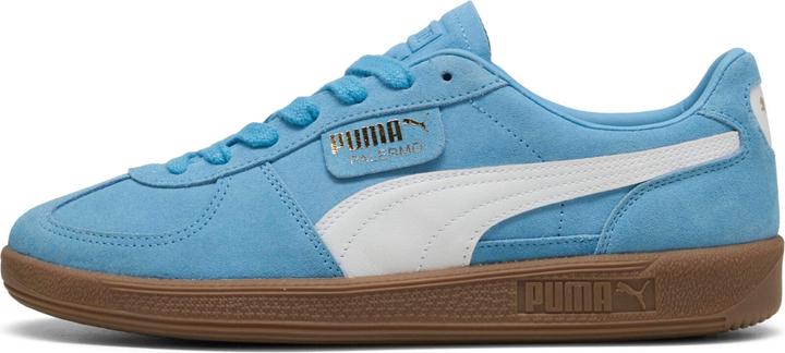 Team Light Blue-PUMA White