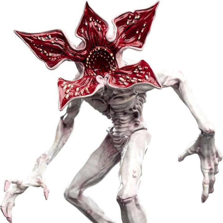Image du produit Weta Workshop Stranger Things figurine Mini Epics The Demogorgon (Season 1) 17 cm