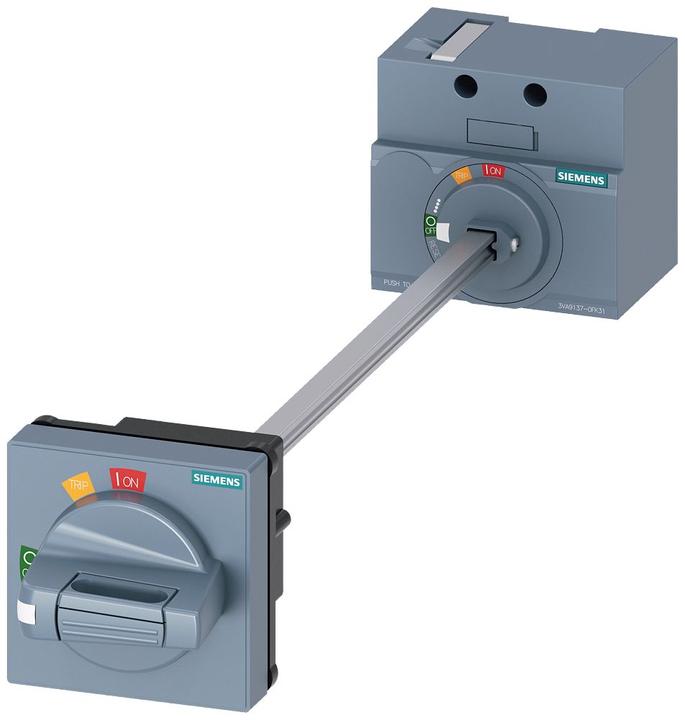 Produktbild Siemens elekt.Verrieg Zubehör 3VA9137-0FK31
