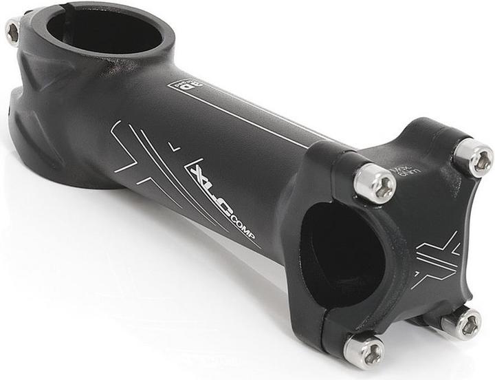 Immagine prodotto XLC Stelo A-Head All Ride Ø31.8mm 7° 1 1/8" (100 mm, 31.80 mm)