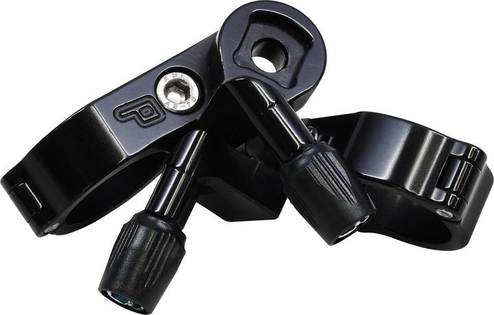 Produktbild Paul Component Engineering Paul Component Thumbie SRAM Daumenschalthebeladapter, 22.2mm, Paar, black