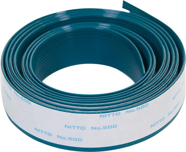 Makita Scorrimento superiore per binario verde 1,4 m (140 cm)