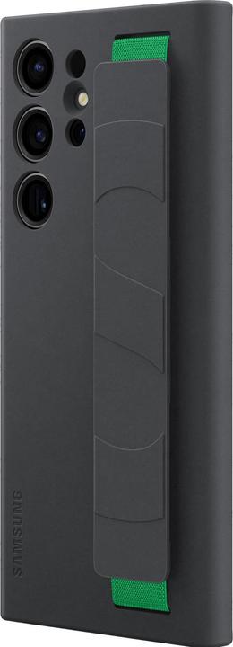 Produktbild Samsung Silicone Grip Case (Samsung Galaxy S23 Ultra)