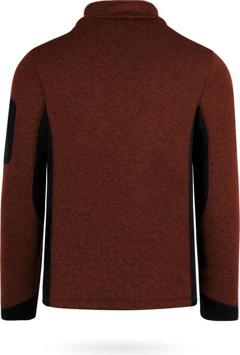 Produktbild Normani Herren Strick-Fleecejacke Wapusk (L)