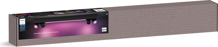 Actual product image Philips Centris (3800 lm, GU10)
