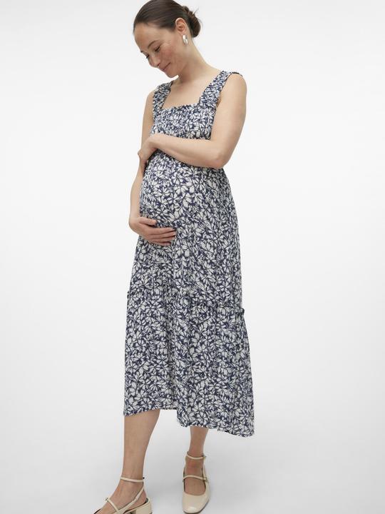 Produktbild Vero Moda Maternity Umstands-Kleid Kleid (M)