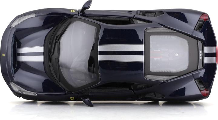 Produktbild Bburago Ferrari 488 Pista
